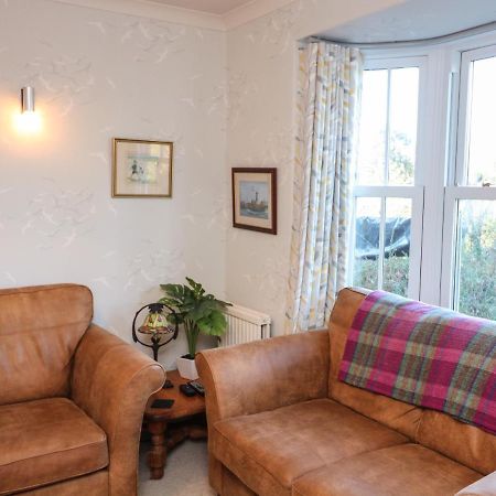 3 Top View Cottages Salcombe Buitenkant foto