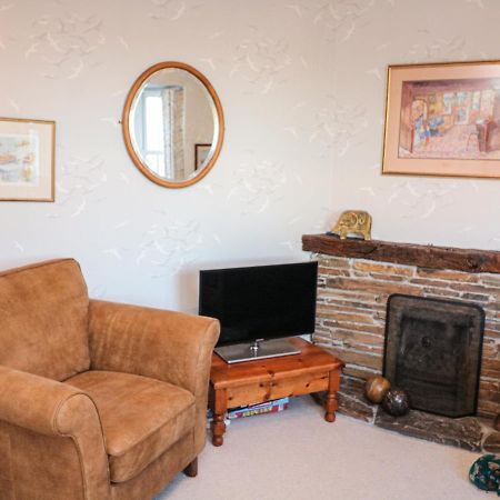 3 Top View Cottages Salcombe Buitenkant foto