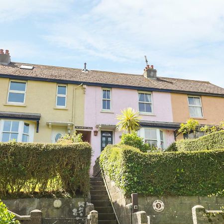 3 Top View Cottages Salcombe Buitenkant foto