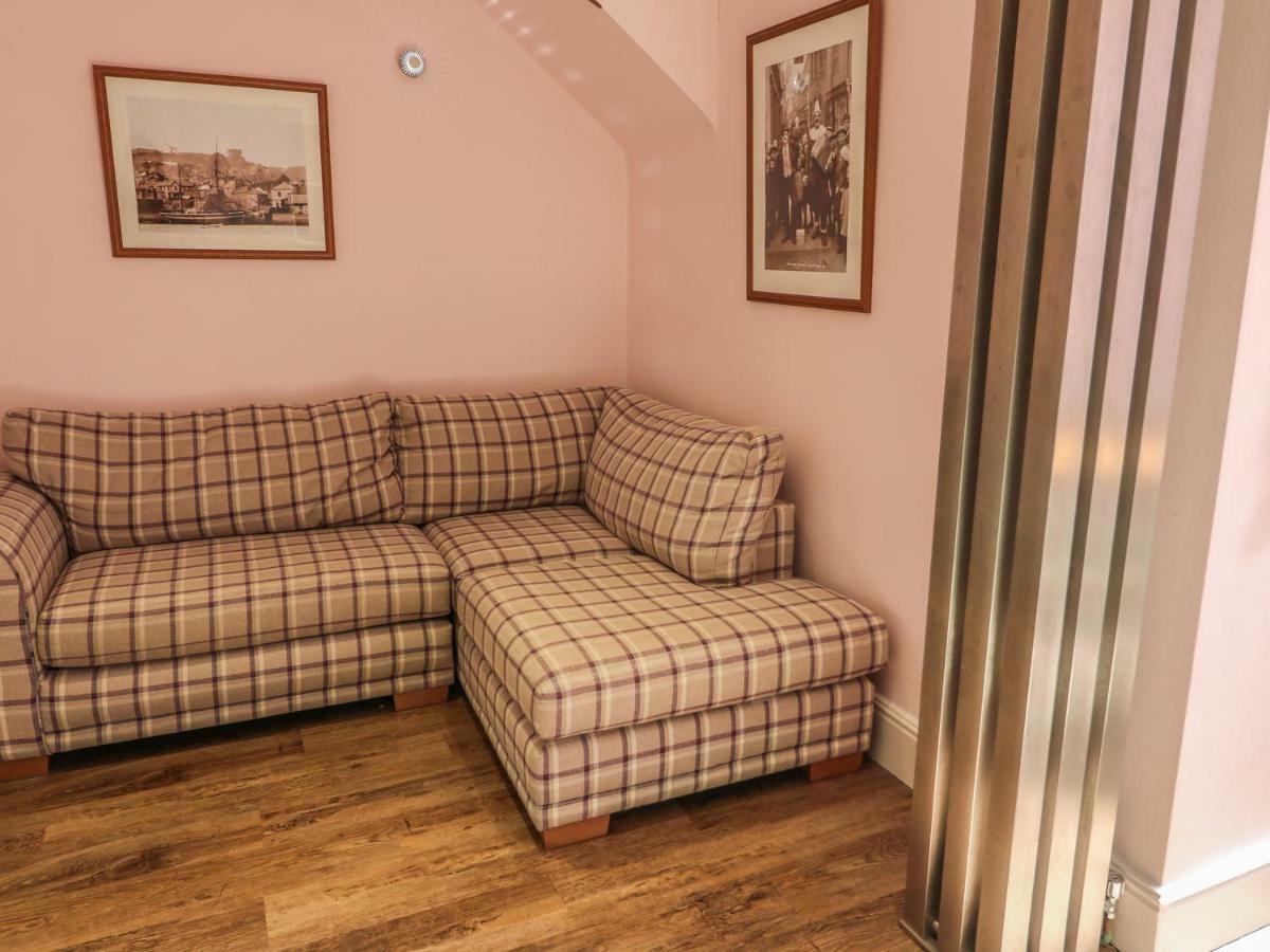 3 Top View Cottages Salcombe Buitenkant foto